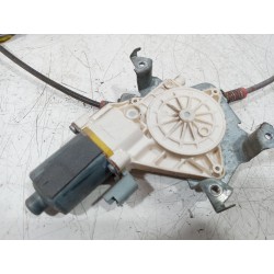 Recambio de elevalunas delantero derecho para nissan micra (k12e) acenta referencia OEM IAM   