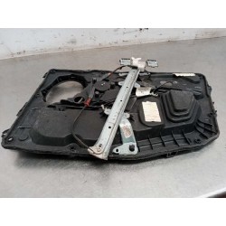 Recambio de elevalunas delantero izquierdo para ford fiesta (cbk) ghia referencia OEM IAM   