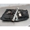 Recambio de elevalunas delantero izquierdo para ford fiesta (cbk) ghia referencia OEM IAM   