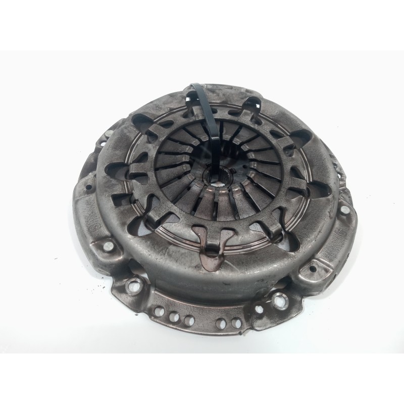 Recambio de kit de embrague para nissan micra (k12e) acenta referencia OEM IAM Recambio de kit de embrague para nissan micra (k12e) acenta referencia OEM IAM