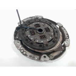 Recambio de kit de embrague para nissan micra (k12e) acenta referencia OEM IAM   