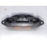 Recambio de resistencia calefaccion para ford focus berlina (cak) ambiente referencia OEM IAM 3S7H19E624AB  