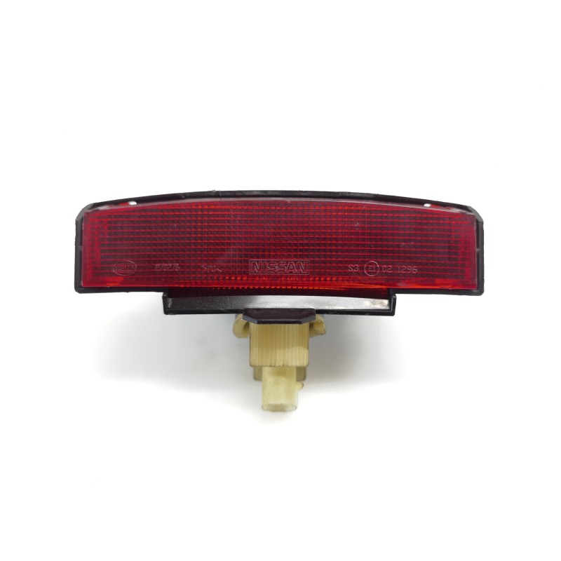 Recambio de luz central de freno para nissan primera berlina (p12) acenta referencia OEM IAM Recambio de luz central de freno para nissan primera berlina (p12) acenta referencia OEM IAM