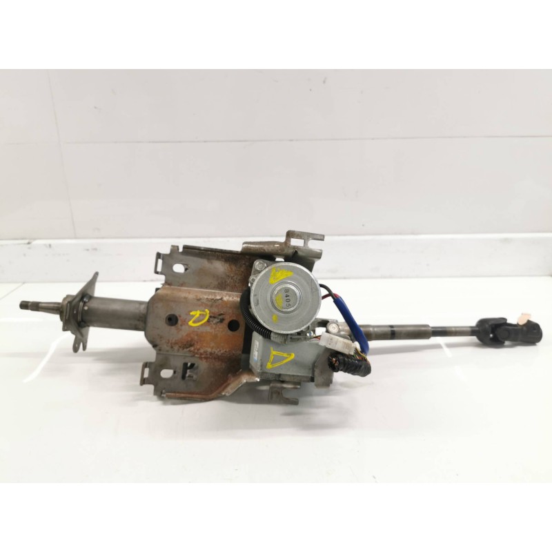 Recambio de columna direccion para nissan micra (k12e) visia referencia OEM IAM 28500BG02A 48810BG00A Recambio de columna direccion para nissan micra (k12e) visia referencia OEM IAM 28500BG02A 48810BG00A
