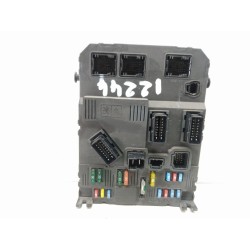 Recambio de bsi para peugeot 206 berlina x-line referencia OEM IAM 9653667780  