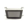 Recambio de pantalla multifuncion para nissan primera berlina (p12) acenta referencia OEM IAM 28090AV611  