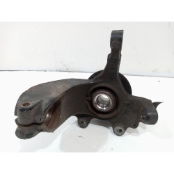Recambio de mangueta delantera derecha para ford focus berlina (cap) ambiente (d) referencia OEM IAM   