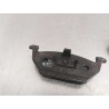 Recambio de pastillas de freno delanteras para seat ibiza (6j5) reference referencia OEM IAM   