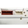 Recambio de pantalla multifuncion para nissan primera berlina (p12) acenta referencia OEM IAM 28090AV611  