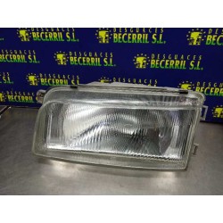 Recambio de faro izquierdo para mitsubishi santamo (hyundai) santamo confort referencia OEM IAM   