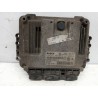Recambio de centralita motor uce para peugeot 206 berlina x-line referencia OEM IAM 9658556780 0281011783 EDC16C34