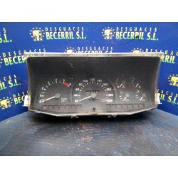 Recambio de cuadro instrumentos para opel frontera a básico referencia OEM IAM 91141385 81117707 88481604