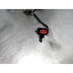 Recambio de motor limpia trasero para ford mondeo berlina (gd) ghia referencia OEM IAM 0390201521 97BG17K441HIB 