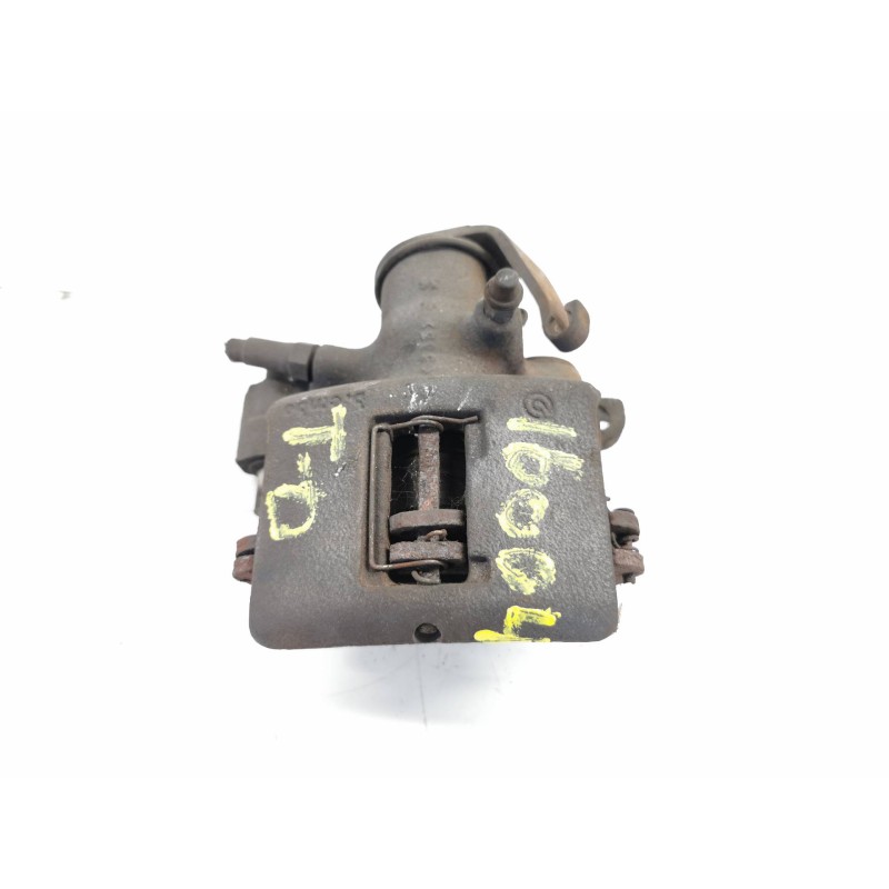 Recambio de pinza freno trasera derecha para renault laguna (b56) 2.0 16v rxe (b56d) referencia OEM IAM Recambio de pinza freno trasera derecha para renault laguna (b56) 2.0 16v rxe (b56d) referencia OEM IAM