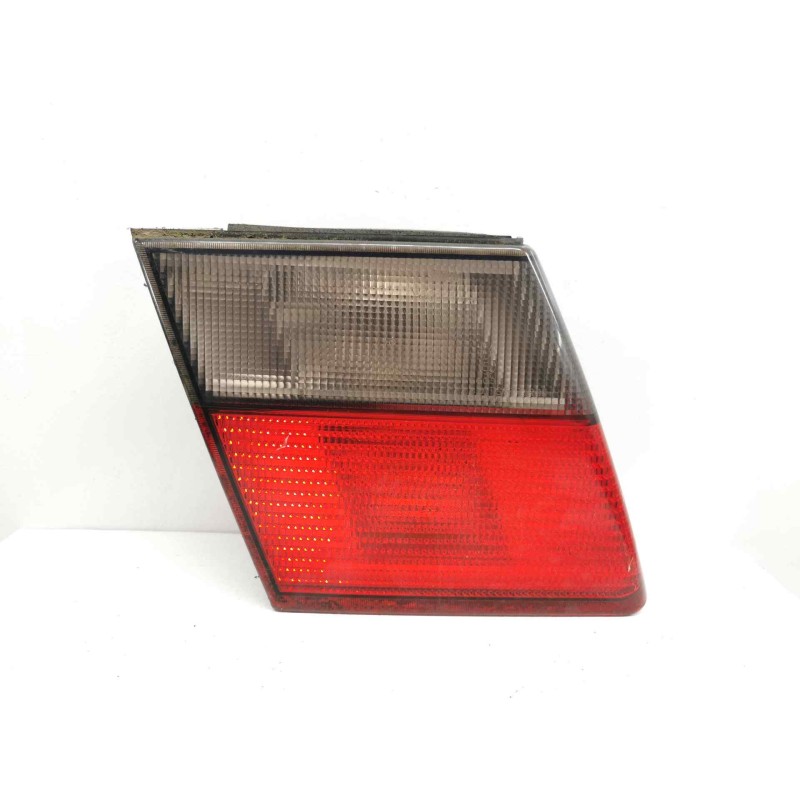 Recambio de piloto trasero central izquierdo para saab 9-5 sedán 2.3 t e ecopower referencia OEM IAM   
