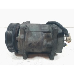 Recambio de compresor aire acondicionado para citroen saxo 1.5 d image referencia OEM IAM SD7V12  