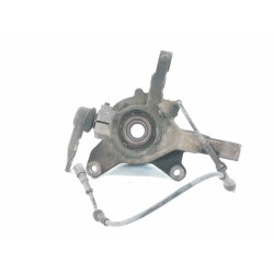 Recambio de mangueta delantera izquierda para renault megane i coupe fase 2 (da..) 1.9 dti rsi referencia OEM IAM   