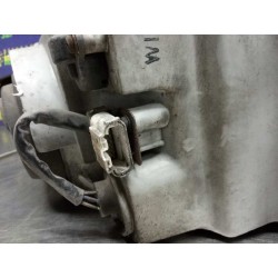 Recambio de faro izquierdo para mitsubishi santamo (hyundai) santamo confort referencia OEM IAM   