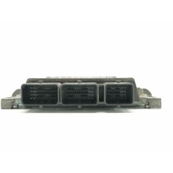 Recambio de centralita motor uce para renault scenic ii authentique referencia OEM IAM 8200843713 8200807626 