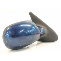 Recambio de retrovisor derecho para renault megane i coupe fase 2 (da..) 1.9 dti rsi referencia OEM IAM   