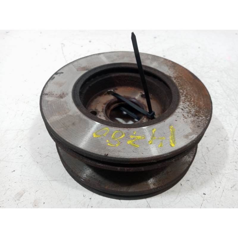 Recambio de disco freno delantero para ford scorpio ghia berlina referencia OEM IAM Recambio de disco freno delantero para ford scorpio ghia berlina referencia OEM IAM