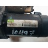 Recambio de motor arranque para citroen saxo 1.5 d image referencia OEM IAM D6RA100  