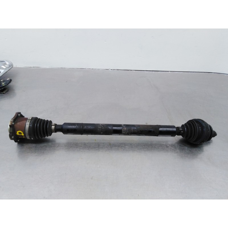 Recambio de transmision delantera derecha para volkswagen polo (9n1) highline referencia OEM IAM Recambio de transmision delantera derecha para volkswagen polo (9n1) highline referencia OEM IAM
