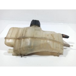 Recambio de deposito expansion para nissan micra (k12e) acenta referencia OEM IAM   