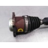 Recambio de transmision delantera derecha para volkswagen polo (9n1) highline referencia OEM IAM   