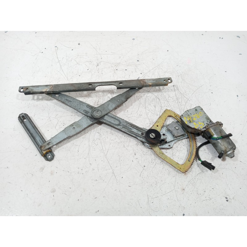 Recambio de elevalunas delantero derecho para ford scorpio ghia berlina referencia OEM IAM Recambio de elevalunas delantero derecho para ford scorpio ghia berlina referencia OEM IAM