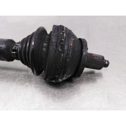 Recambio de transmision delantera derecha para volkswagen polo (9n1) highline referencia OEM IAM   