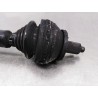 Recambio de transmision delantera derecha para volkswagen polo (9n1) highline referencia OEM IAM   