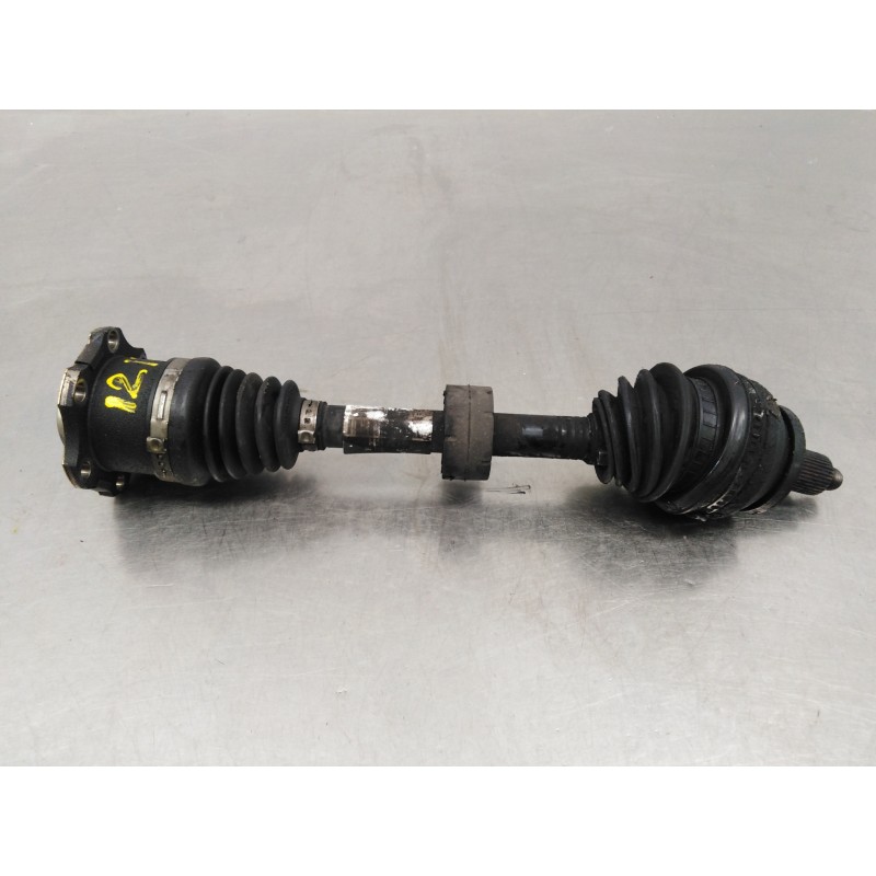 Recambio de transmision delantera izquierda para volkswagen polo (9n1) highline referencia OEM IAM Recambio de transmision delantera izquierda para volkswagen polo (9n1) highline referencia OEM IAM