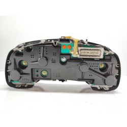Recambio de cuadro instrumentos para opel astra g berlina club referencia OEM IAM 09228764ET  