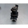 Recambio de valvula egr para ford fusion (cbk) elegance referencia OEM IAM   