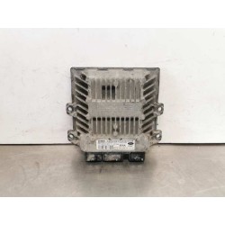Recambio de centralita motor uce para ford fusion (cbk) elegance referencia OEM IAM 7S6112A650BA 5WS40432A 3FAAJ38AC