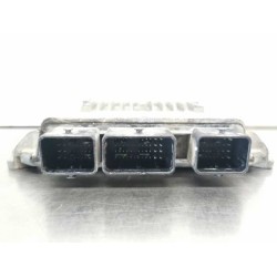 Recambio de centralita motor uce para ford fusion (cbk) elegance referencia OEM IAM 7S6112A650BA 5WS40432A 3FAAJ38AC