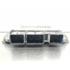 Recambio de centralita motor uce para ford fusion (cbk) elegance referencia OEM IAM 7S6112A650BA 5WS40432A 3FAAJ38AC