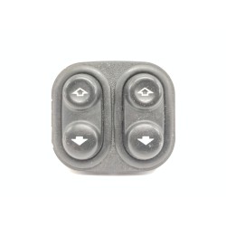 Recambio de mando elevalunas delantero izquierdo para ford scorpio ghia berlina referencia OEM IAM   
