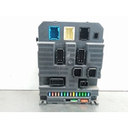 Recambio de bsi para peugeot 308 sport referencia OEM IAM 9663798180  