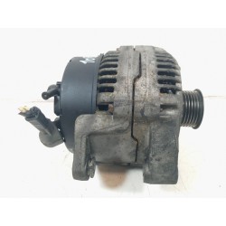 Recambio de alternador para opel frontera b basis referencia OEM IAM 0123500008 90506202 