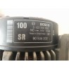 Recambio de alternador para opel frontera b basis referencia OEM IAM 0123500008 90506202 