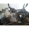 Recambio de caja cambios para opel frontera b basis referencia OEM IAM X22DTH  