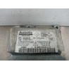 Recambio de centralita airbag para peugeot 308 sport referencia OEM IAM 9664908180 610622900 