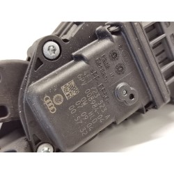 Recambio de potenciometro pedal para audi a6 berlina (4f2) 3.0 tdi quattro (165kw) referencia OEM IAM 4F1723523A  