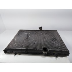 Recambio de radiador agua para peugeot 308 sport referencia OEM IAM   