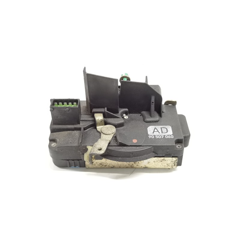 Recambio de cerradura puerta delantera derecha para opel vectra b berlina básico (1999) referencia OEM IAM 90507060 Recambio de cerradura puerta delantera derecha para opel vectra b berlina básico (1999) referencia OEM IAM 90507060