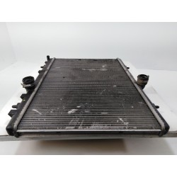 Recambio de radiador agua para peugeot 308 sport referencia OEM IAM   