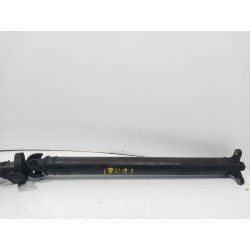 Recambio de transmision central para mercedes clase c (w203) berlina 270 cdi (203.016) referencia OEM IAM   