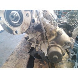 Recambio de caja cambios para opel frontera b basis referencia OEM IAM X22DTH  